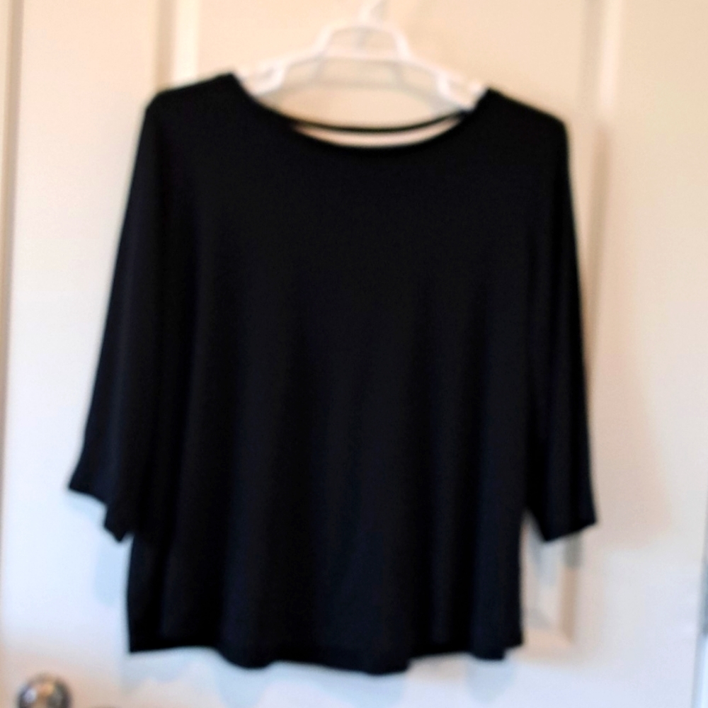 Isaac Mizrahi tip 3X